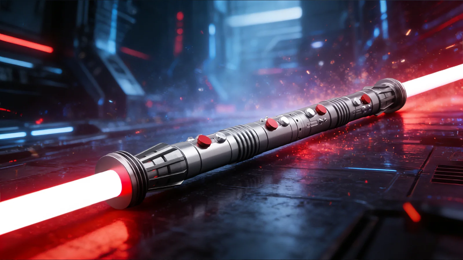 Awaken Your Inner Jedi