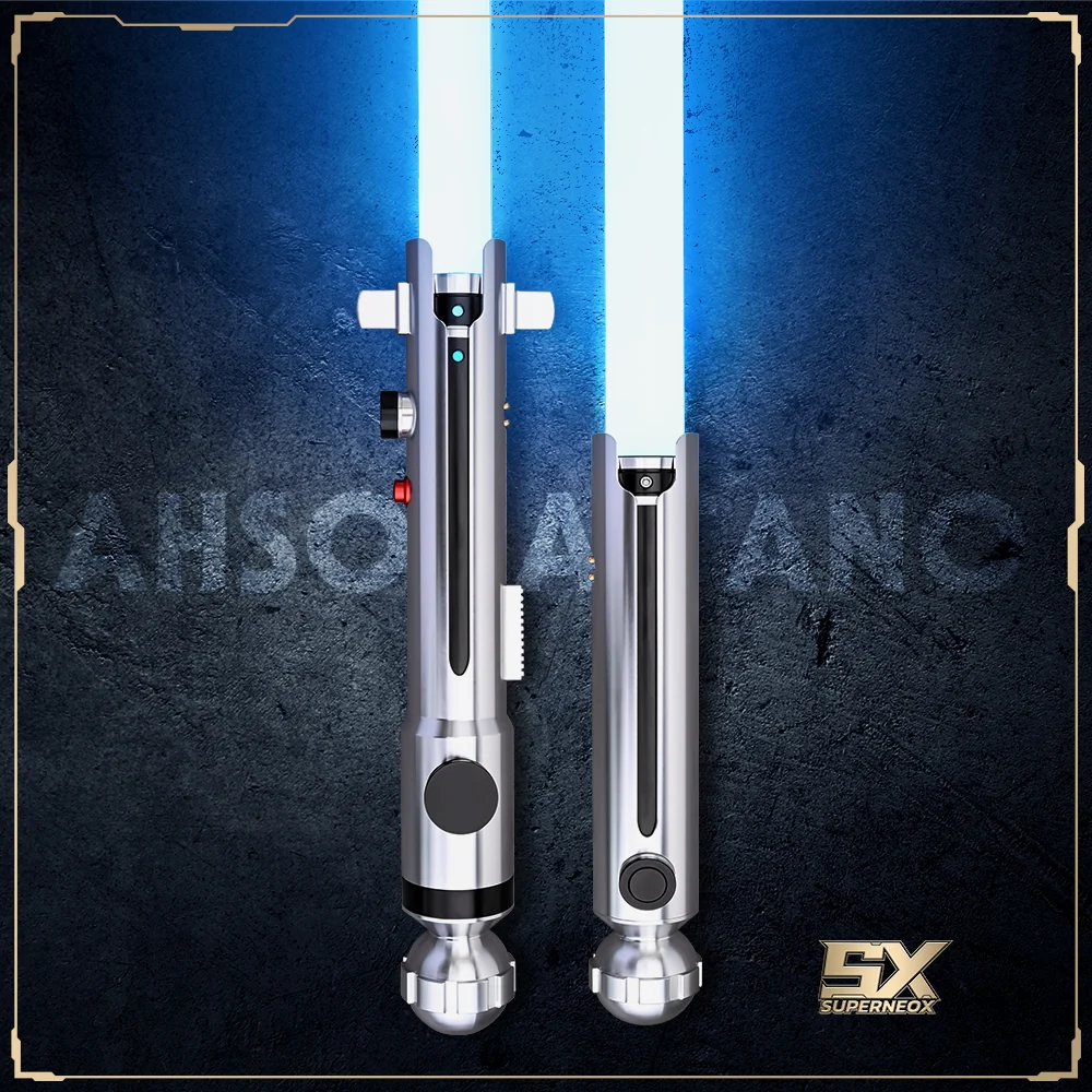 Master Replica Saber